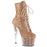 7" Stiletto Lace-Up Ankle Boot (ADORE-1020G)