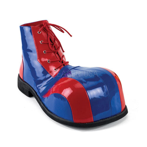 All the world needs clown shoes (CLOWN-05)