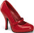 4 1/2" Maryjane Shoes (CUTIEPIE-02 Final Sale)