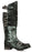 1.5" Men's Dragon Boot With Removable Cuffs (ES158-DRAGO)