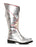 1.5" Men's Superhero Knee High Boot (ES158-VALOR)