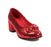 2" Sequin Dorothy Shoe (ES203-JUDY)