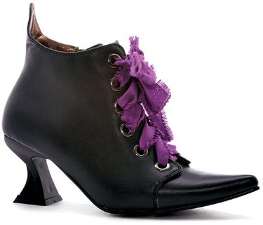 3" Heel Witch Shoe (ES301-ABIGAIL)