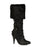 4" Heel Women's Warrior Boot (ES418-GRETA)