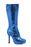 4" GoGo Glitter Boots (ES421-Zara)
