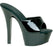 6" Vanity Stiletto Heel Platform (ES601-Vanity)