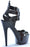 6" Pointed Heel Platform Sandal (ES609-ATHENA)