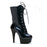 6" Stiletto Ankle High Boots (ES609-Diana)