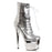 7" Heel Ankle Boots W/Inner Zipper (ES709-UMA)