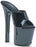 7"  Stiletto Platform Mule (ES711-Vanity)