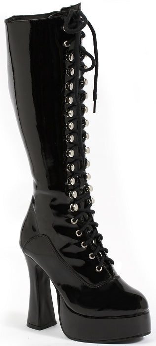 5" Platfrom Knee High Boot (ES-Easy)