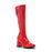 3" Block Stretch Gogo Boots (ES-Gogo Final Sale)