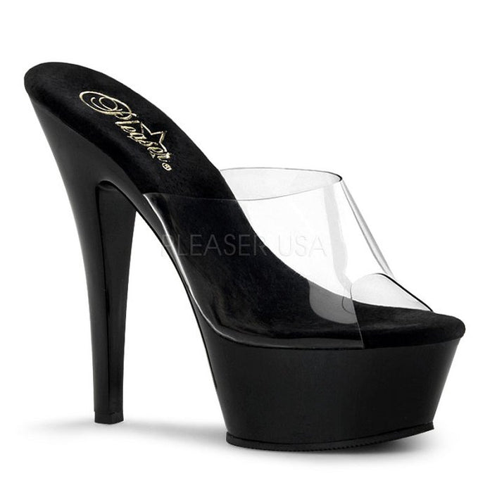 Figure Competition Heels — SinfulShoes.com