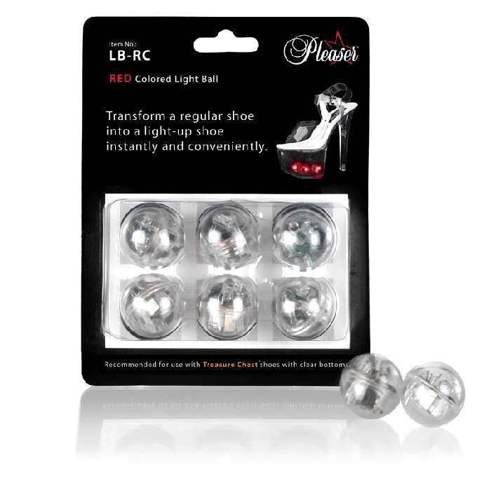 Light Balls (6 PCS)