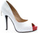 4.5" Heel Concealed Platform Shoes(PH451-Pam) (Blowout)(Final Sale)