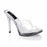5" Mule Sandal (Vogue-01 Final Sale)