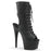 7" Heel Open Toe  Ankle Boot (ADORE-1016)