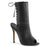5" (12.7cm) Stiletto Heel Ankle Boot (AMUSE-1018 Final Sale)