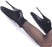 7" Spike Heel Ballet Ankle Boots(Ballet-1020)