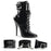 6" Ankle Boot (DOMINA-1023)