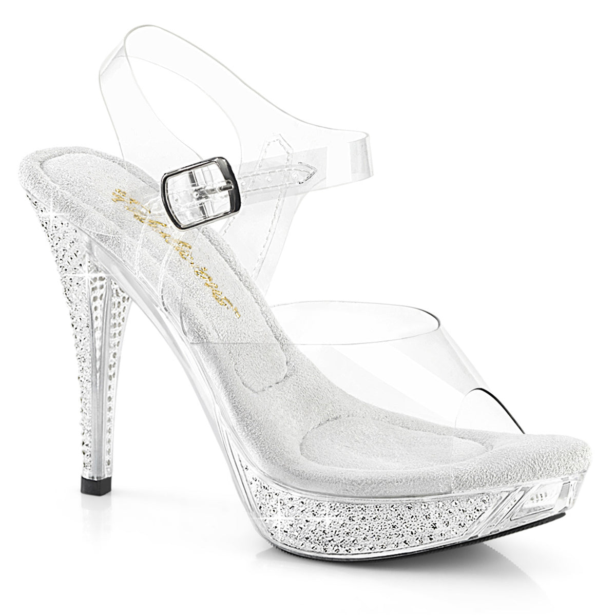Pleaser Shoes | Pleaser Heels | Sinful Shoes â SinfulShoes.com