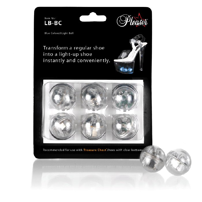 Light Balls (6 PCS)