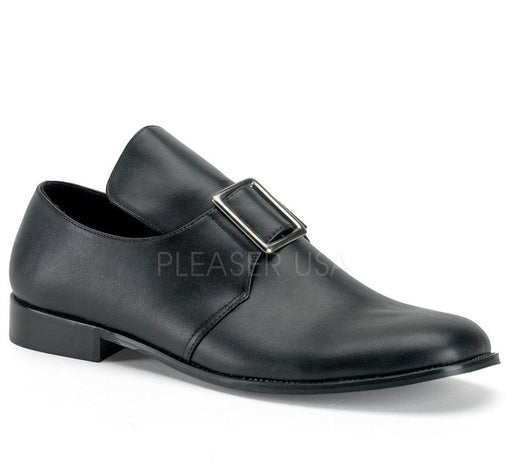 1" Men's Pilgrim Shoe (PILGRIM-10)