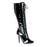 5" Lace Up Knee Boot (SEDUCE-2020)