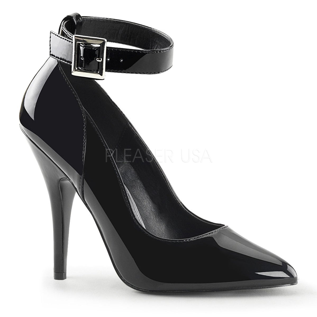 Pleaser Shoes | Pleaser Heels | Sinful Shoes â SinfulShoes.com