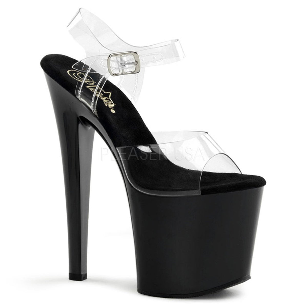 Pleaser Shoes | Pleaser Heels | Sinful Shoes — Page 4 — SinfulShoes.com