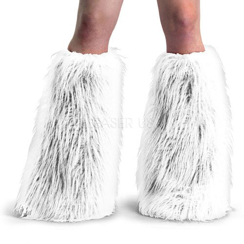 Faux Fur Boot Sleeve(YETI01)